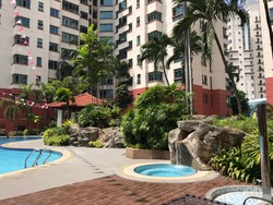 Casuarina Cove (D15), Condominium #176926462